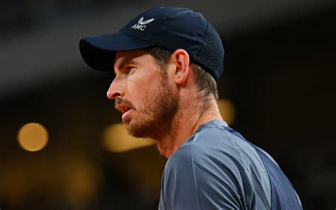 andy murray tennis score|Andy Murray criticises Scottish government and LTA after 'legacy .